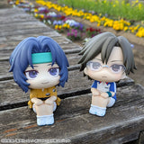 Lookup Kunimitsu Tezuka & Seiichi Yukimura (with gift)