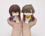 Lookup The New Prince of Tennis Shusuke Fuji & Kuranosuke Shiraishi (with gift)
