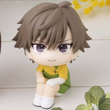 Lookup The New Prince of Tennis Kuranosuke Shiraishi