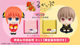 Lookup Kagura & Sougo Okita (with gift)