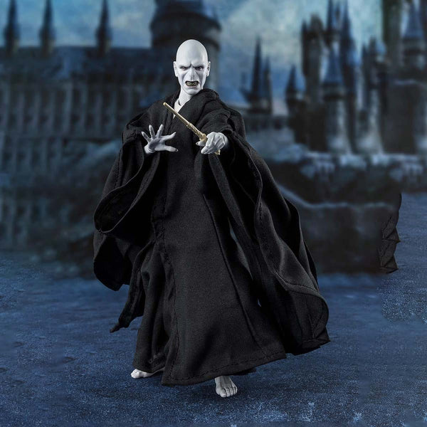 Voldemort "Harry Potter and the Goblet of Fire" S.H.Figuarts