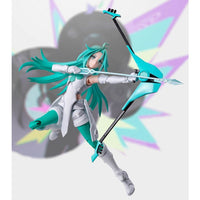 Lucky Cyan "To Be Hero X" S.H.Figuarts
