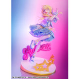 Lucrea Gakuen Idolmaster Kotone Fujita The World's Cutest Me Ver. 1/7 Scale Figure (Reissue)