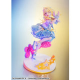 Lucrea Gakuen Idolmaster Kotone Fujita The World's Cutest Me Ver. 1/7 Scale Figure (Reissue)