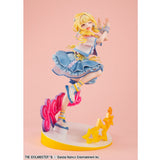 Lucrea Gakuen Idolmaster Kotone Fujita The World's Cutest Me Ver. 1/7 Scale Figure (Reissue)