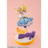Lucrea Gakuen Idolmaster Kotone Fujita The World's Cutest Me Ver. 1/7 Scale Figure (Reissue)