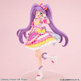 Lucrea Lite Aikatsu x Pripara The Movie Miraculous Meeting Laala Manaka