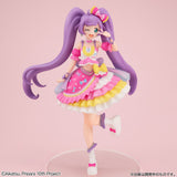Lucrea Lite Aikatsu x Pripara The Movie Miraculous Meeting Laala Manaka