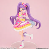 Lucrea Lite Aikatsu x Pripara The Movie Miraculous Meeting Laala Manaka
