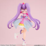 Lucrea Lite Aikatsu x Pripara The Movie Miraculous Meeting Laala Manaka