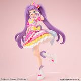 Lucrea Lite Aikatsu x Pripara The Movie Miraculous Meeting Laala Manaka
