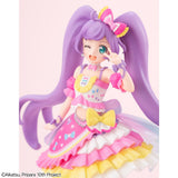 Lucrea Lite Aikatsu x Pripara The Movie Miraculous Meeting Laala Manaka
