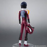 Lucrea Lite Mobile Suit Gundam SEED Athrun Zala Pilot Suit Ver.