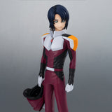 Lucrea Lite Mobile Suit Gundam SEED Athrun Zala Pilot Suit Ver.