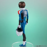 Lucrea Lite Mobile Suit Gundam SEED Kira Yamato Pilot Suit Ver.