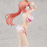 Lucrea Light Mobile Suit Gundam SEED Freedom Lacus Clyne Swimsuit Ver.