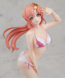 Lucrea Light Mobile Suit Gundam SEED Freedom Lacus Clyne Swimsuit Ver.