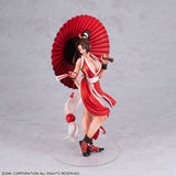 Lucrea THE KING OF FIGHTERS '98 Mai Shiranui