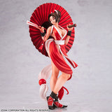 Lucrea THE KING OF FIGHTERS '98 Mai Shiranui
