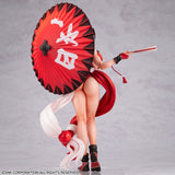 Lucrea THE KING OF FIGHTERS '98 Mai Shiranui