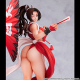 Lucrea THE KING OF FIGHTERS '98 Mai Shiranui