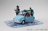Lupin the Third LUPIN THE GALLERY55th Limited Model
