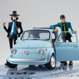 Lupin the Third LUPIN THE GALLERY55th Limited Model