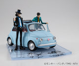Lupin the Third LUPIN THE GALLERY55th Limited Model