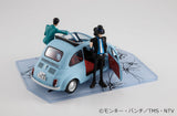 Lupin the Third LUPIN THE GALLERY55th Limited Model