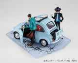 Lupin the Third LUPIN THE GALLERY55th Limited Model
