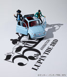 Lupin the Third LUPIN THE GALLERY55th Limited Model