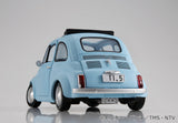 Lupin the Third LUPIN THE GALLERY55th Limited Model
