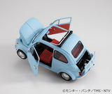 Lupin the Third LUPIN THE GALLERY55th Limited Model