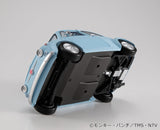 Lupin the Third LUPIN THE GALLERY55th Limited Model