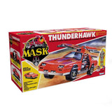 M.A.S.K. Thunderhawk Vehicle with Figure Set