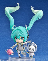 Nendoroid No.2811 Hatsune Miku: MIKU WITH YOU 2024 Ver.