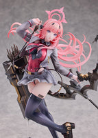 Colors:RED 1/7 Scale Figure