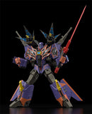 MODEROID Full Power Gridknight (Reissue)