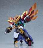 MODEROID Dandivine (Action Model)