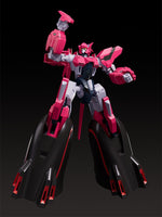 MODEROID Black Sarena (Reissue)