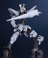 MODEROID Delphine Second Form