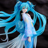 Hatsune Miku: Music & Fire Works Ver.