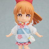 Nendoroid Doll Emily: Pawfect Picnic Day Ver.