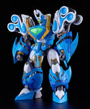 MODEROID King's Style Aquabeat Gold Edition (Reissue)