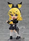 Nendoroid Doll Kagamine Rin BRING IT ON Ver.