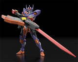 MODEROID Full Power Gridknight (Reissue)