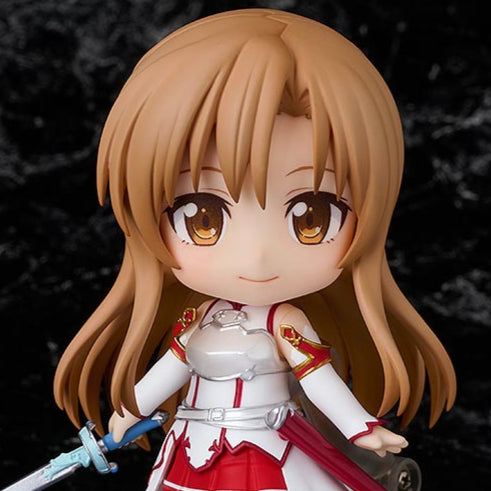 Nendoroid No.1669 Asuna 2.0