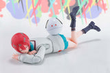 Amate Yuzuriha (Machu) "Mobile Suit Gundam GQuuuuuuX" S.H.Figuarts