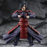 Madara Uchiha - Legend of Darkness - "Naruto" S.H. Figuarts