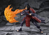 Madara Uchiha - Legend of Darkness - "Naruto" S.H. Figuarts